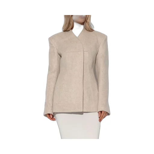 Tailored Blazer