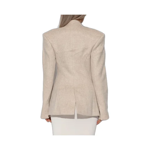 Tailored Blazer