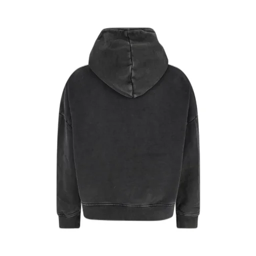 Zip-Up Hoodie