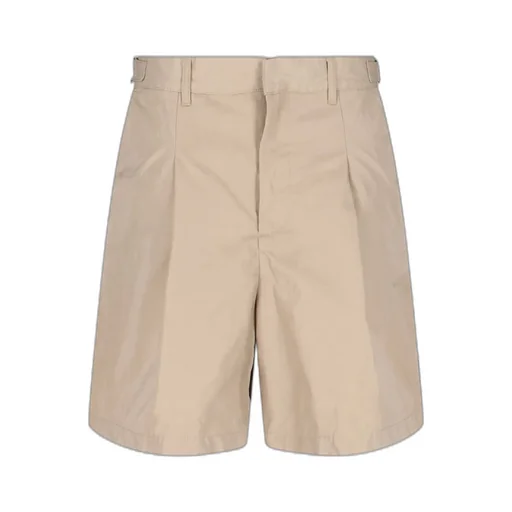 Aoshi Cargo Shorts