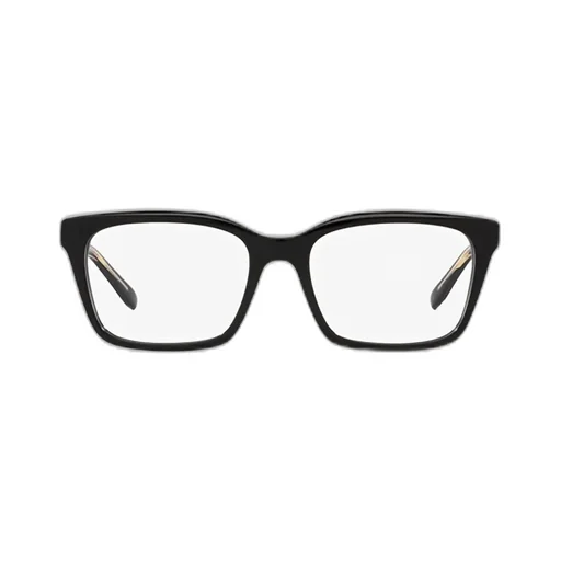 Rectangular Frame Glasses
