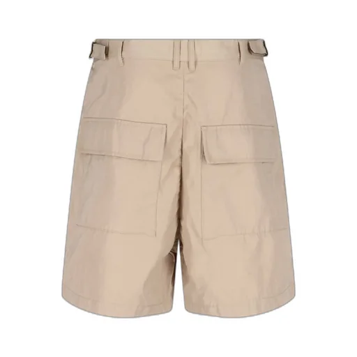 Aoshi Cargo Shorts