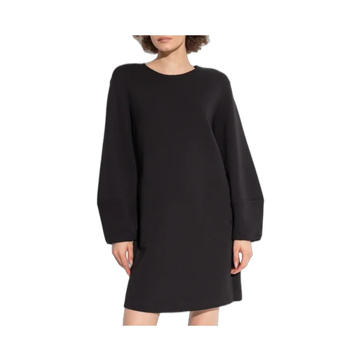 Dress With Pockets