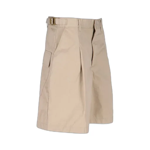 Aoshi Cargo Shorts