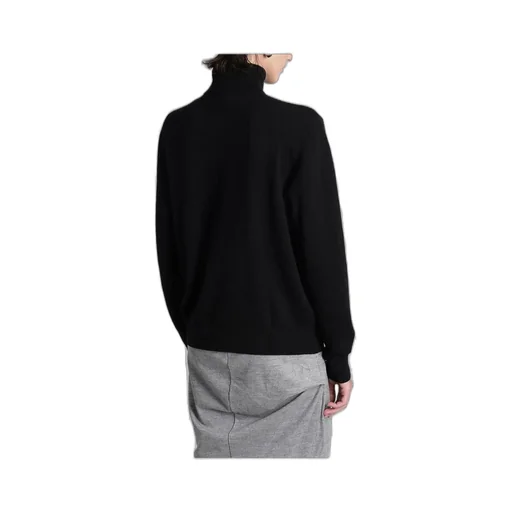 Long Sleeve Turtleneck Jumper