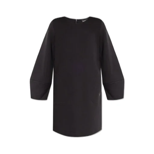 Dress With Pockets