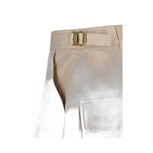 Aoshi Cargo Shorts