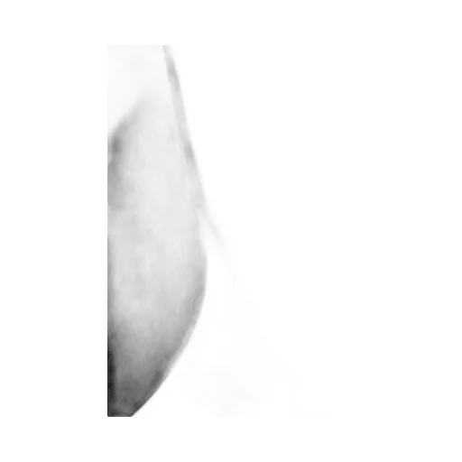 Minimalist Cutout Top