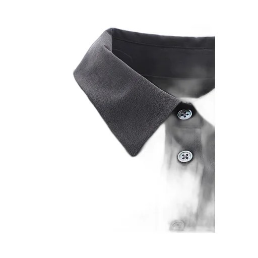 Buttoned Shirt