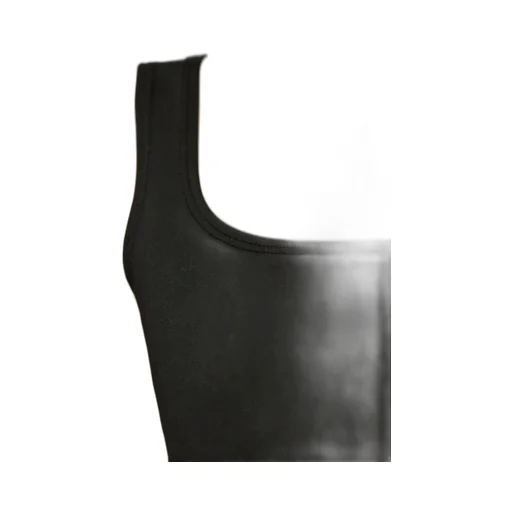 Minimalist Fitted Dress