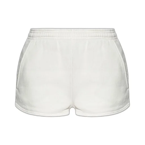 Relaxed Fit Lounge Shorts