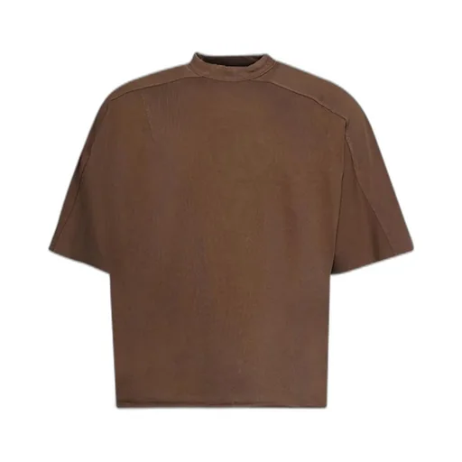 Heavy Dart Crewneck T-Shirt