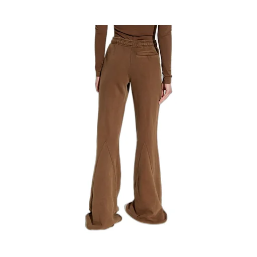 Flared Pants