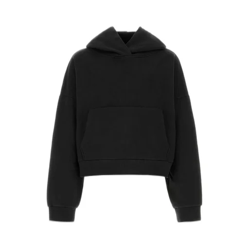 Heavy Long Sleeved Hoodie