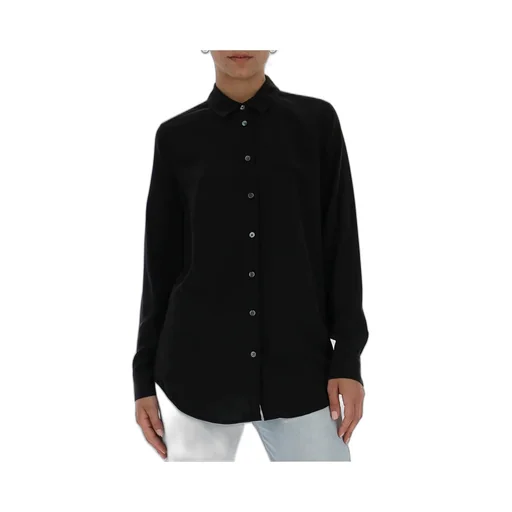 Buttoned Shirt
