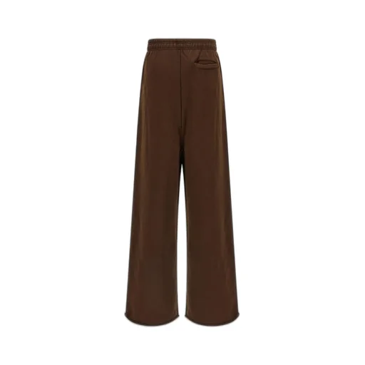 Gampa Wide-Leg Pants