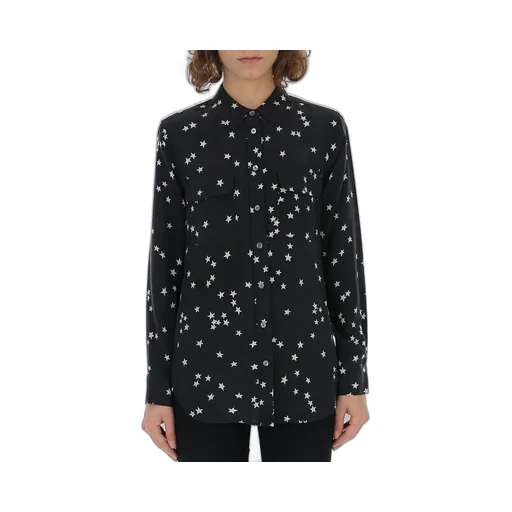 Star Print Shirt