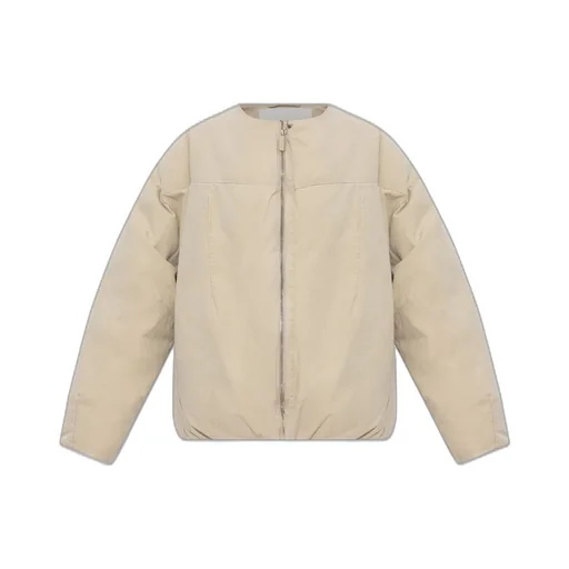 Oversized Down Jacket
