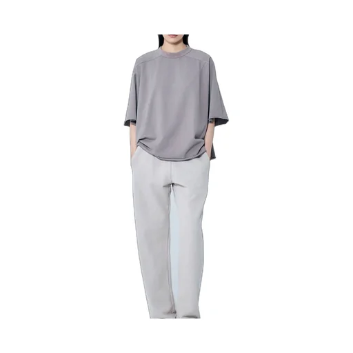 Boxy Tee