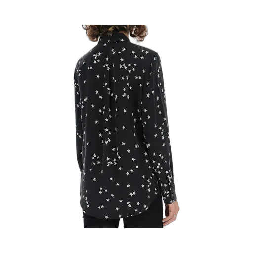 Star Print Shirt
