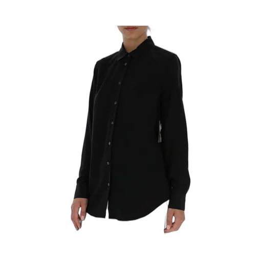 Buttoned Shirt