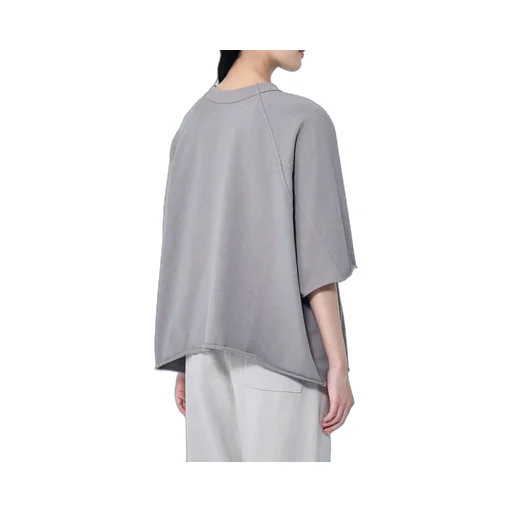Boxy Tee