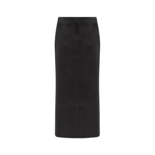 Sleek Maxi Skirt