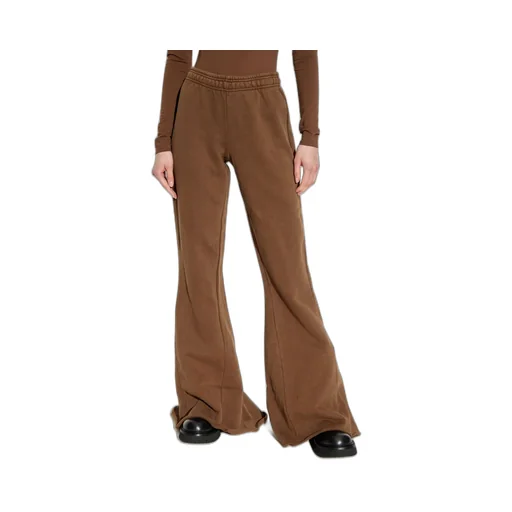 Flared Pants
