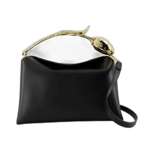 Medium Bloom Top Handle Bag