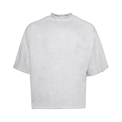Heavy Dart Crewneck T-Shirt