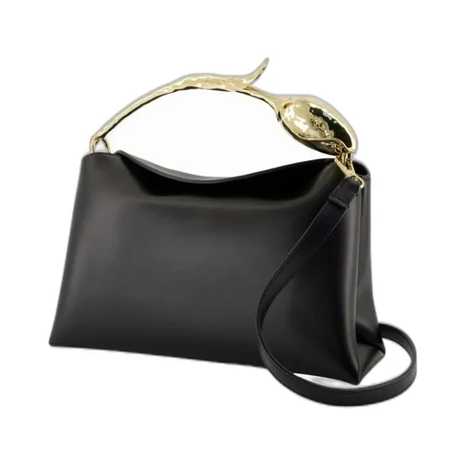Medium Bloom Top Handle Bag