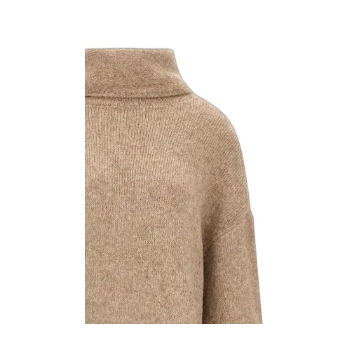 Manhattan Knit Midi Dress