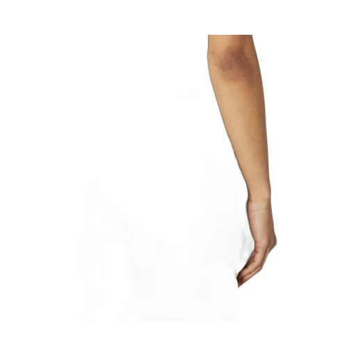 Wet Trousers
