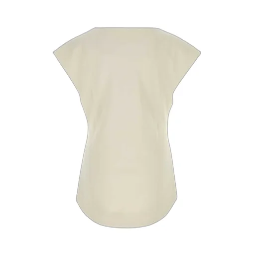 Deep Vee Tank Top