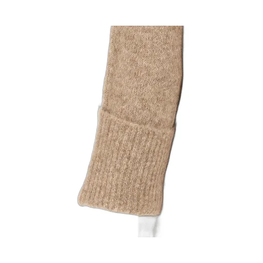 Manhattan Knit Midi Dress
