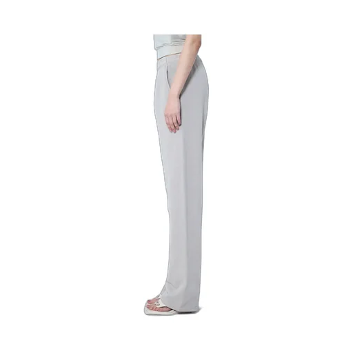 Straight Leg Track Trousers