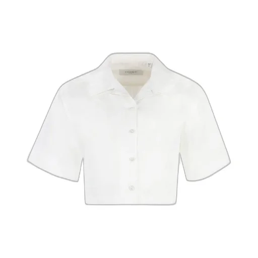 Short Sleeve Shirt