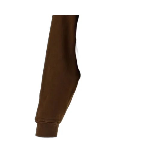 Thermal Oversized Hoodie