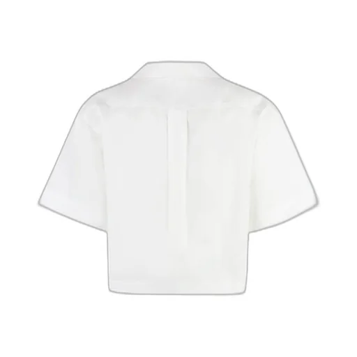 Short Sleeve Shirt