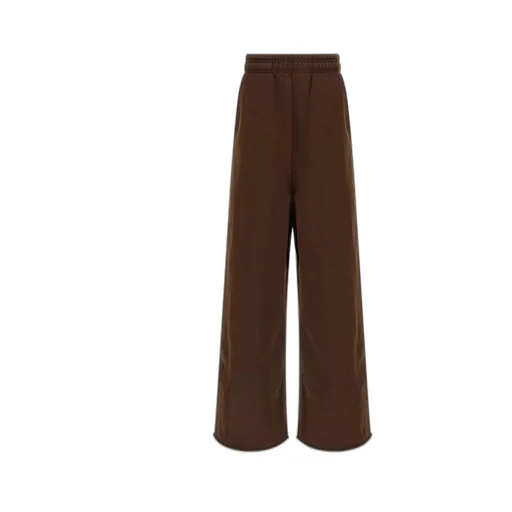 Gampa Wide-Leg Pants