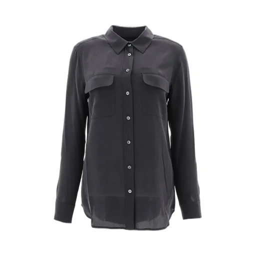 Buttoned Shirt