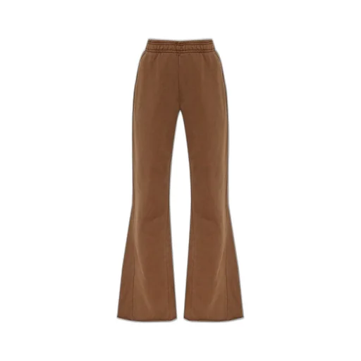 Flared Pants