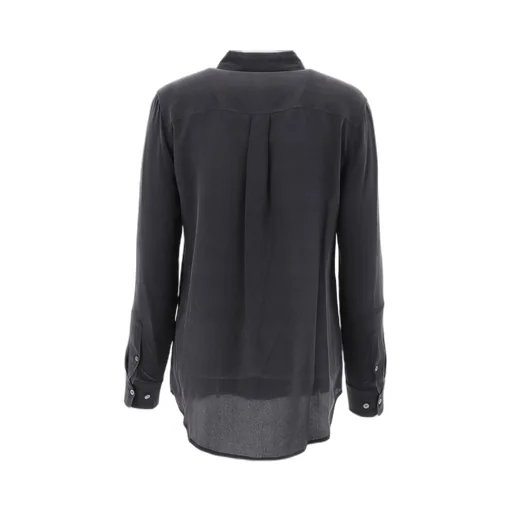 Buttoned Shirt