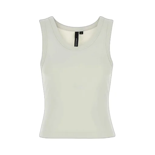 Cropped Tank Top