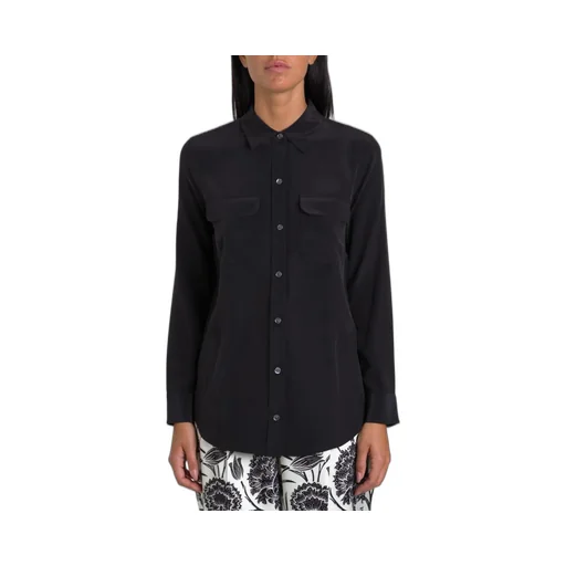 Buttoned Shirt
