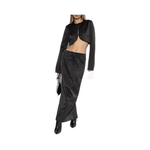 Minimalist Cutout Top