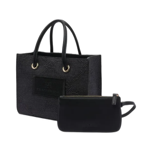 Small Tote Bag