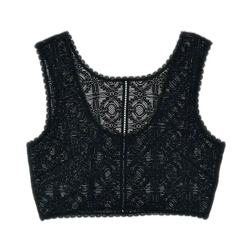 Galerie Tapi Lace Bra