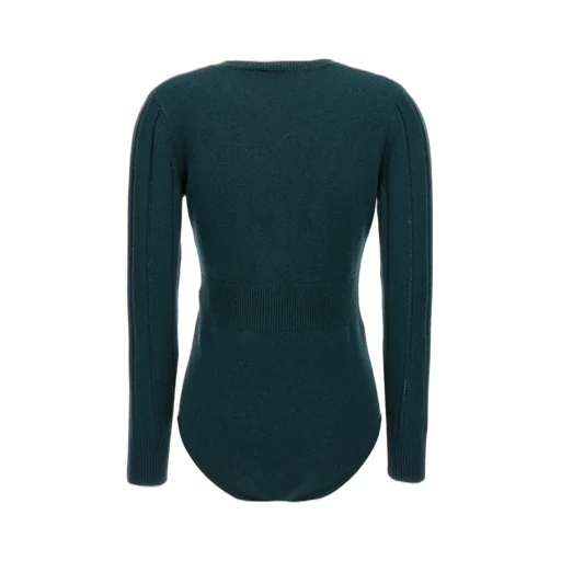 Tralala Luxe Bodysuit