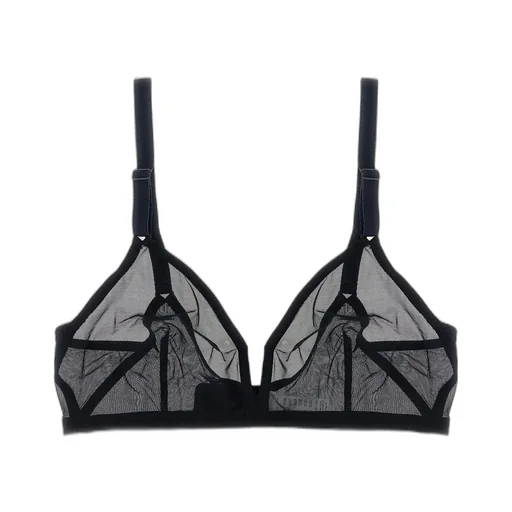 Providence Triangle Bra